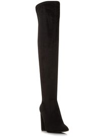 Shop Debenhams Steve Madden Women s High Heel Boots up to 70 Off DealDoodle