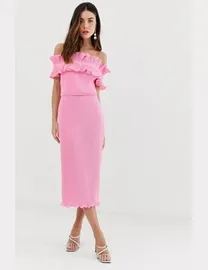 Shop Keepsake Womens Pink Dresses up to 80 Off DealDoodle