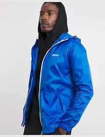 Jacamo fashion mens waterproof jackets