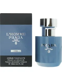 Prada men's body wash best sale