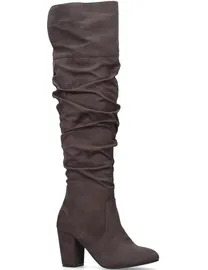 Shop Debenhams Miss Kg Women s Heeled Boots up to 75 Off DealDoodle