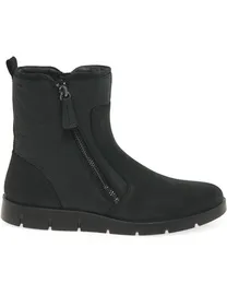 Ecco boots debenhams online