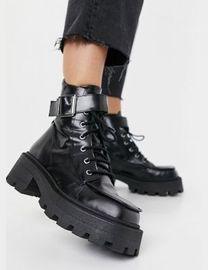 Asos acton boots best sale