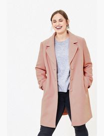 Shop Next Women s Pink Coats DealDoodle