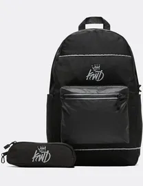 Kwd reflective backpack best sale