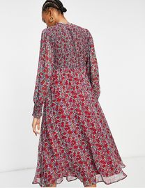 Shop Ghost Long Sleeve Dresses for Women up to 80 Off DealDoodle