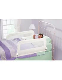 Children's bed guards argos best sale