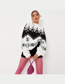 Shop Missguided Christmas Jumpers For Women up to 65 Off DealDoodle