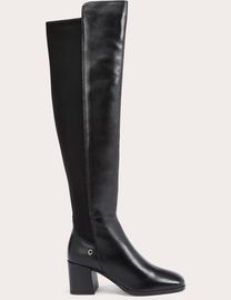 Shop Women s Carvela Over The Knee Boots up to 80 Off DealDoodle