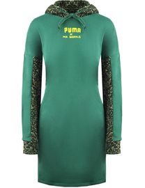 Shop Puma Women s Long Sleeve Dresses up to 60 Off DealDoodle