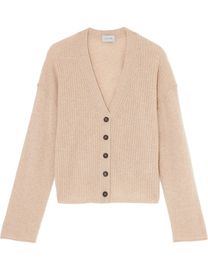 Shop Jigsaw Women s Rib Knit Cardigans up to 70 Off DealDoodle