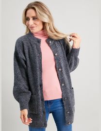 Shop Tu Clothing Women s Coatigans up to 70 Off DealDoodle