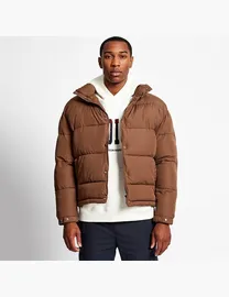 Shop Men s Sports Direct Quilted Jackets up to 90 Off DealDoodle