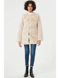 Shop Women s House Of Fraser Faux Fur Coats up to 80 Off DealDoodle