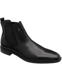 Shop Frank Wright Men s Black Boots up to 65 Off DealDoodle