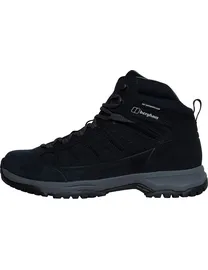 Shop Mandm Direct Hiking Boots for Men up to 75 Off DealDoodle