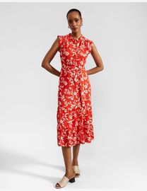 Hobbs carlota dress best sale