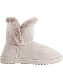 Boot slippers tesco hotsell