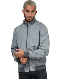 Shop Geox Men s Grey Jackets up to 85 Off DealDoodle