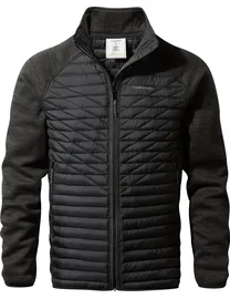 Shop Craghoppers Men s Hybrid Jackets up to 70 Off DealDoodle