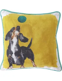 Shop Argos Animal Print Cushions DealDoodle