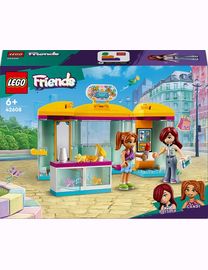 Lego friends the entertainer deals