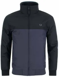 Shop Fred Perry Quilted Jackets for Men up to 75 Off DealDoodle