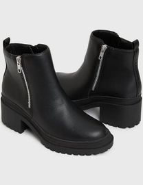 New look teens boots hotsell