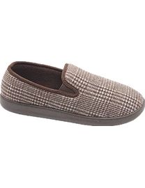 Shop Deichmann Men s Slippers DealDoodle