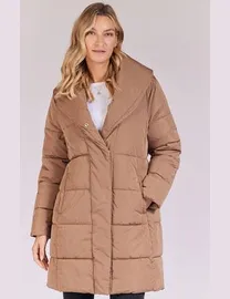 Peacocks sale coats best sale