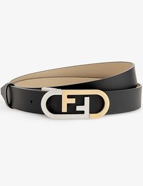 Shop Fendi Belts for Men up to 90 Off DealDoodle