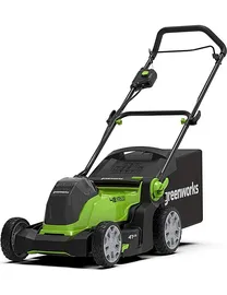 Jd williams lawn mowers sale