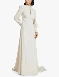 John lewis bridal gowns best sale