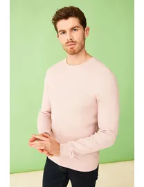 Shop Men s Tesco F F Clothing Knitwear DealDoodle