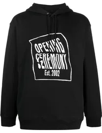 Shop Opening Ceremony Men s Hoodies up to 85 Off DealDoodle