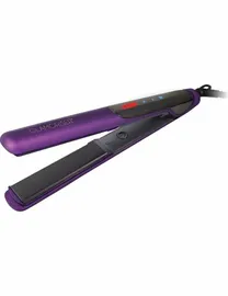 Glamoriser touch control gla023 hair straightener best sale