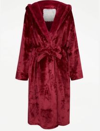 George ladies dressing gowns hotsell