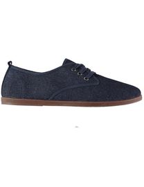 Mens canvas shoes sports direct best sale