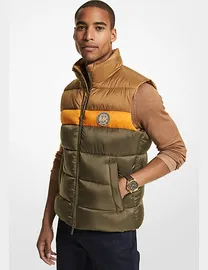 Shop Michael Kors Men s Vests up to 80 Off DealDoodle