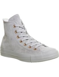 Shop Converse Women s Rose Gold Shoes up to 60 Off DealDoodle