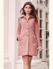 Shop lipsy women s coats up to 65 Off DealDoodle