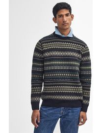 Shop House Of Fraser Men s Fairisle Jumpers up to 65 Off DealDoodle