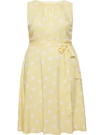 Shop Billie Blossom Yellow Dresses for Women up to 80 Off DealDoodle