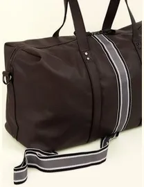 New look holdall deals