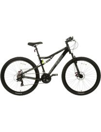 Apollo gradient mens mountain bike on sale