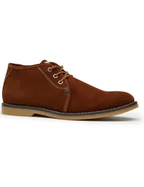 Shop original Penguin Desert Boots for Men up to 85 Off DealDoodle