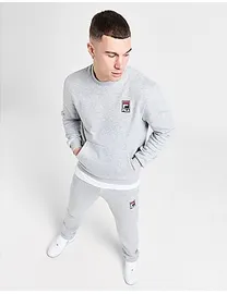 Fila colin crew sweatshirt sale