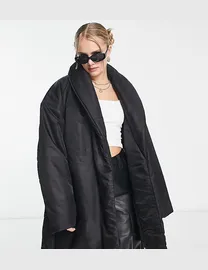 Shop Collusion Women s Belted Coats up to 85 Off DealDoodle