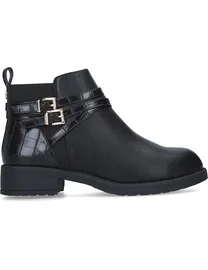 Shop Women s Miss Kg Ankle Boots up to 75 Off DealDoodle