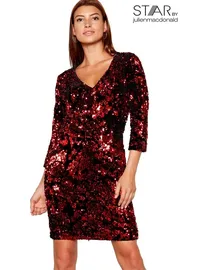 Shop Star By Julien Macdonald Dresses for Women up to 85 Off DealDoodle